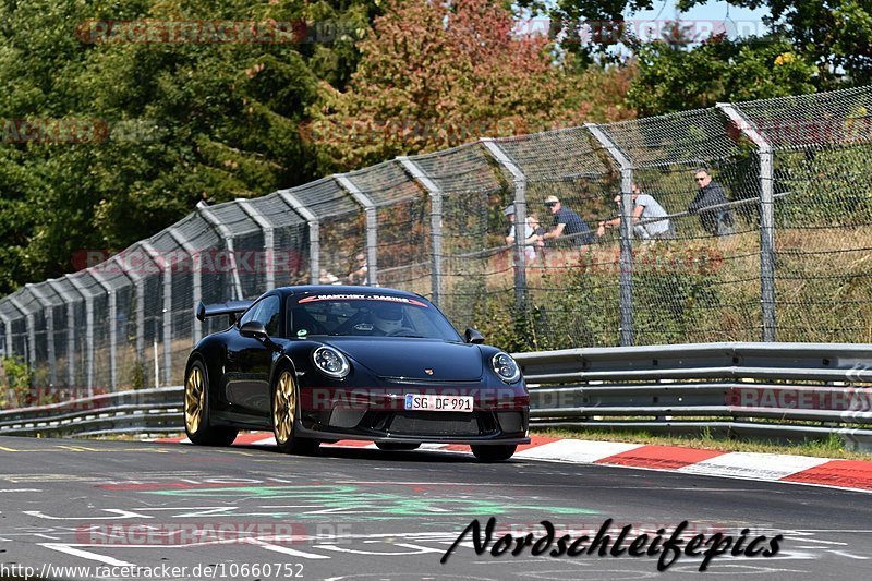 Bild #10660752 - Touristenfahrten Nürburgring Nordschleife (12.09.2020)