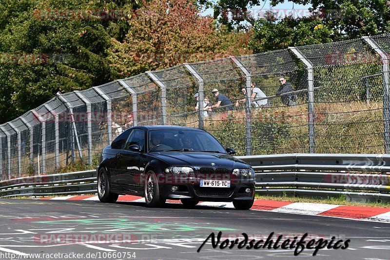 Bild #10660754 - Touristenfahrten Nürburgring Nordschleife (12.09.2020)