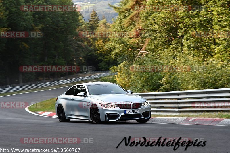 Bild #10660767 - Touristenfahrten Nürburgring Nordschleife (12.09.2020)