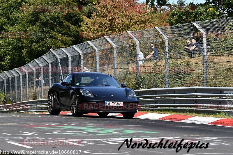 Bild #10660817 - Touristenfahrten Nürburgring Nordschleife (12.09.2020)