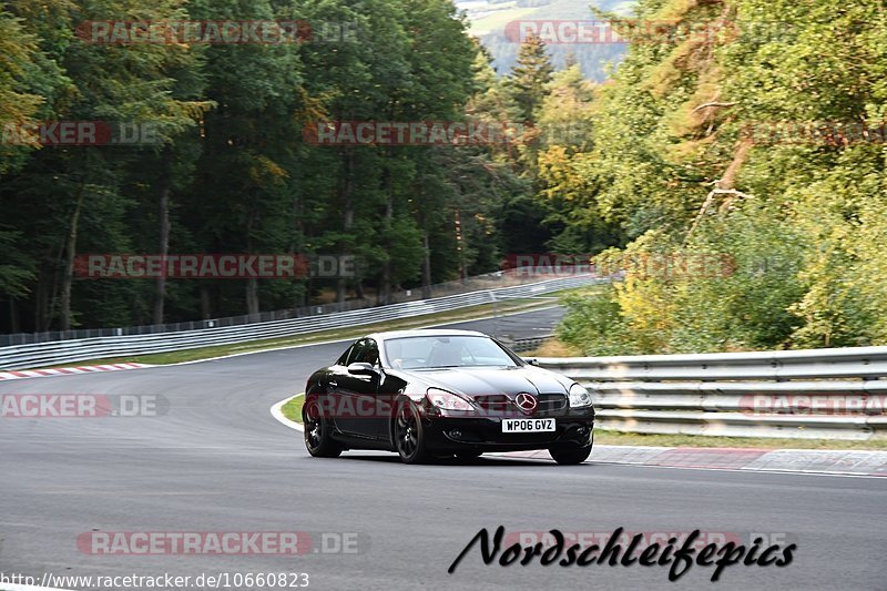 Bild #10660823 - Touristenfahrten Nürburgring Nordschleife (12.09.2020)