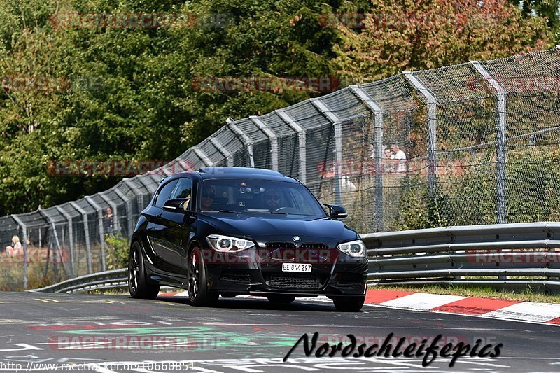 Bild #10660851 - Touristenfahrten Nürburgring Nordschleife (12.09.2020)