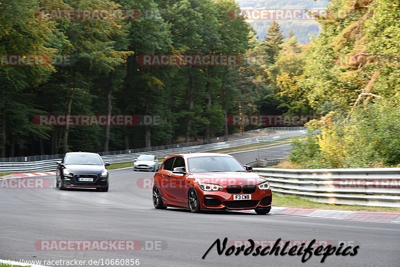 Bild #10660856 - Touristenfahrten Nürburgring Nordschleife (12.09.2020)