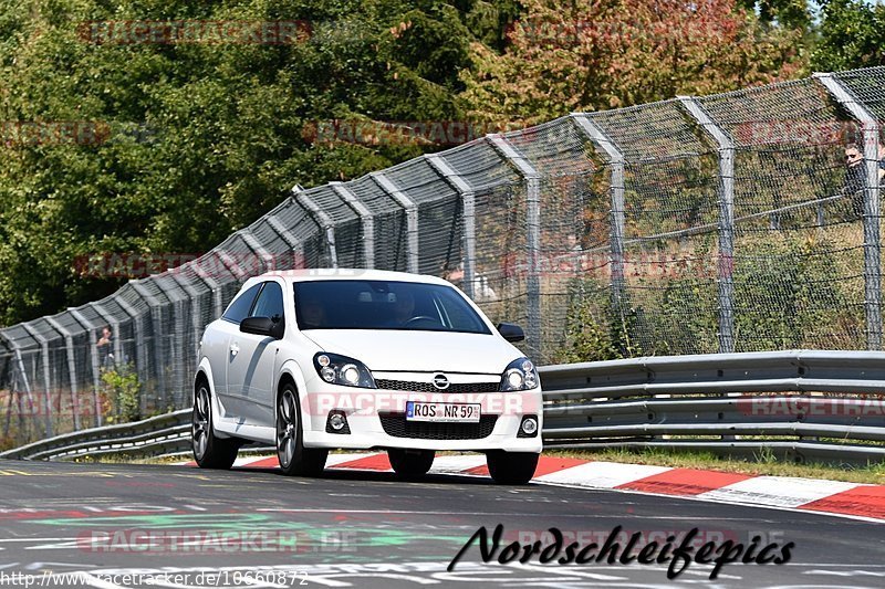 Bild #10660872 - Touristenfahrten Nürburgring Nordschleife (12.09.2020)