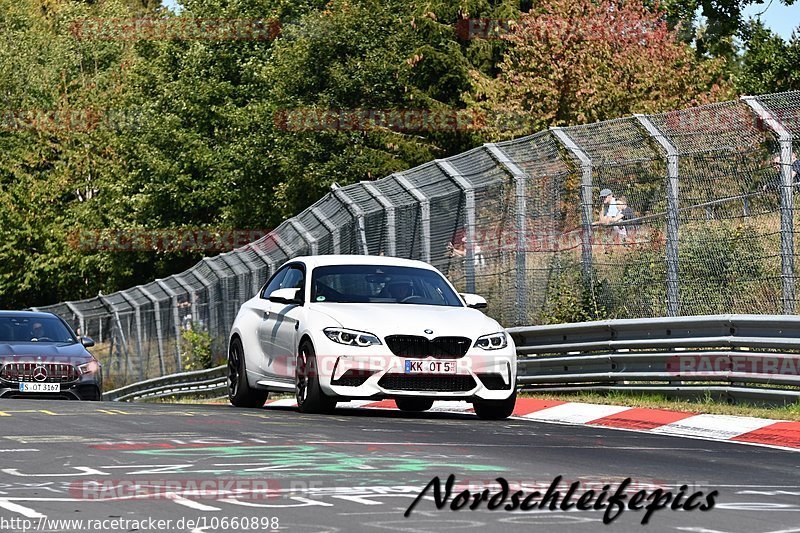 Bild #10660898 - Touristenfahrten Nürburgring Nordschleife (12.09.2020)