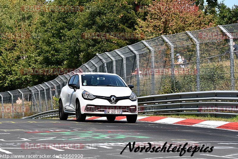 Bild #10660900 - Touristenfahrten Nürburgring Nordschleife (12.09.2020)