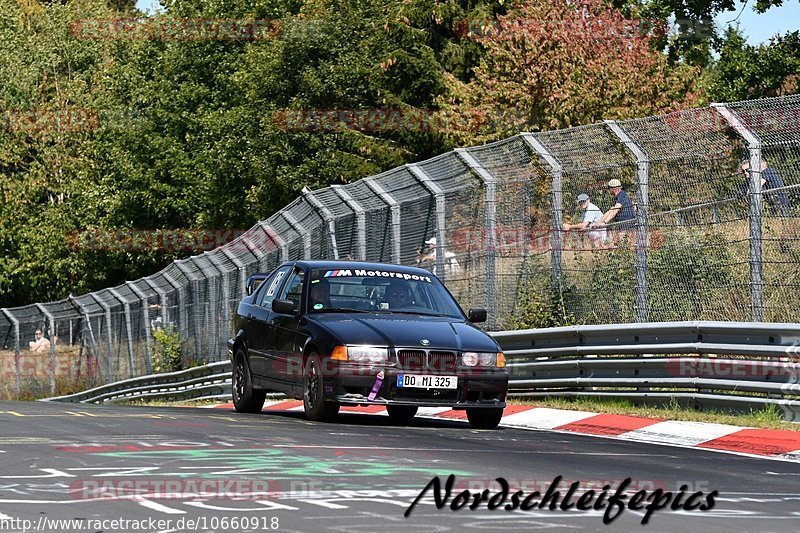 Bild #10660918 - Touristenfahrten Nürburgring Nordschleife (12.09.2020)