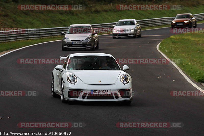 Bild #10660972 - Touristenfahrten Nürburgring Nordschleife (12.09.2020)