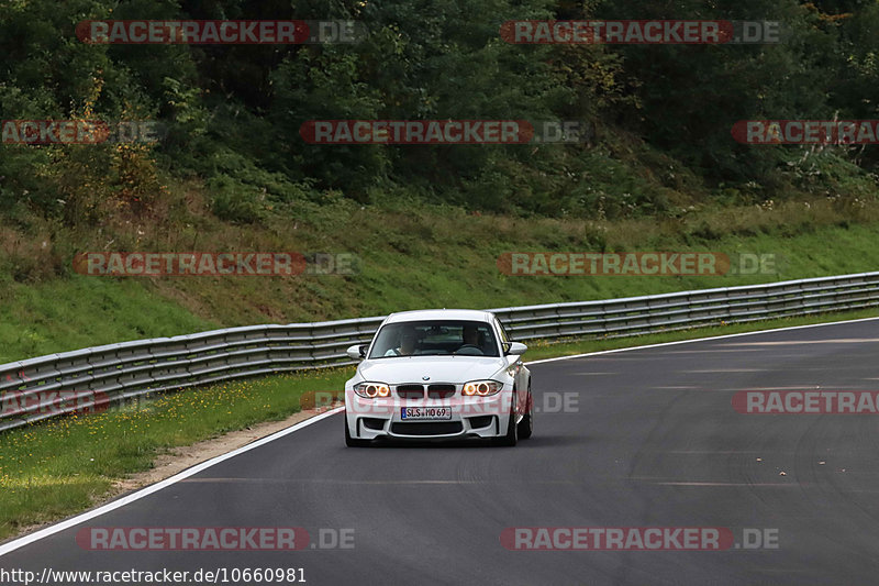 Bild #10660981 - Touristenfahrten Nürburgring Nordschleife (12.09.2020)