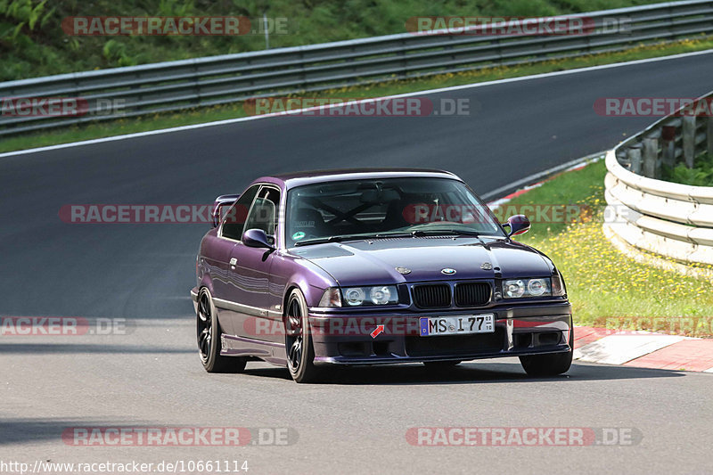 Bild #10661114 - Touristenfahrten Nürburgring Nordschleife (12.09.2020)