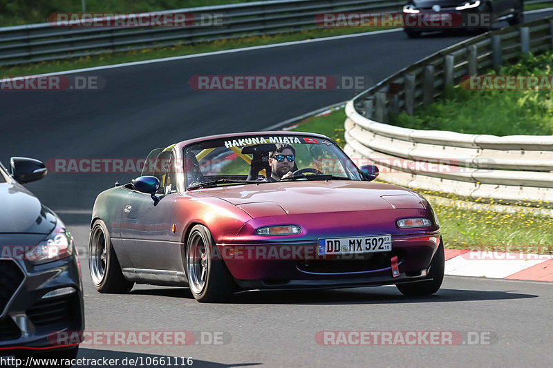 Bild #10661116 - Touristenfahrten Nürburgring Nordschleife (12.09.2020)