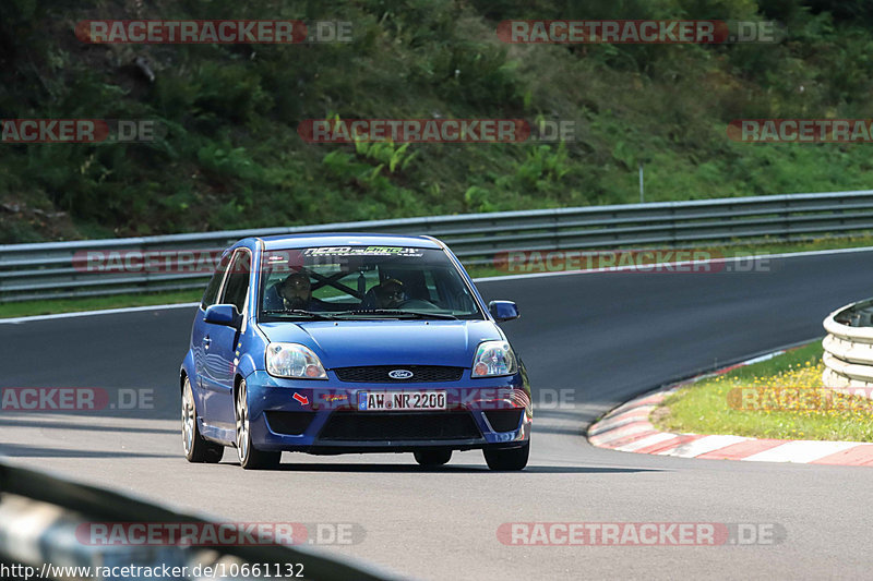 Bild #10661132 - Touristenfahrten Nürburgring Nordschleife (12.09.2020)