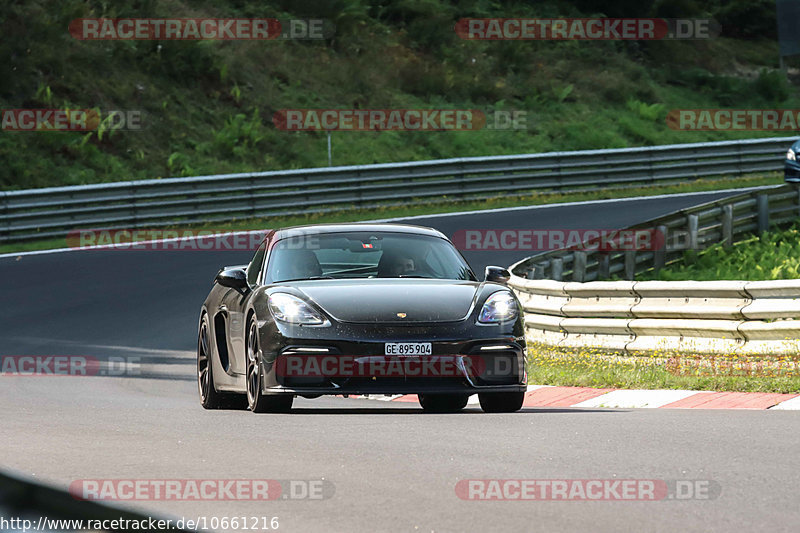 Bild #10661216 - Touristenfahrten Nürburgring Nordschleife (12.09.2020)