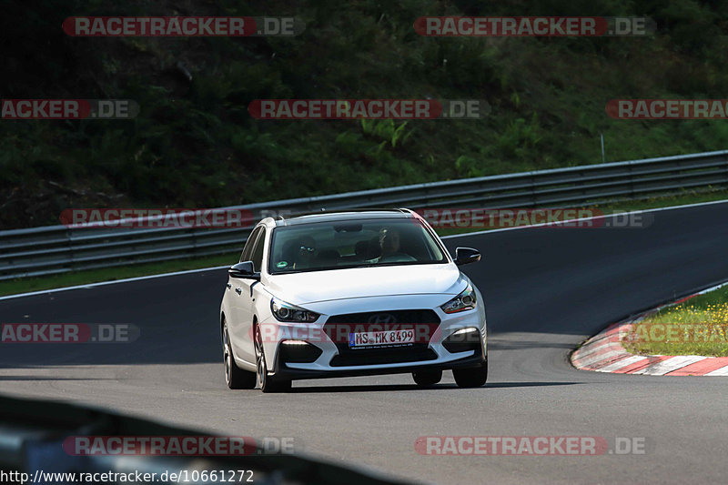 Bild #10661272 - Touristenfahrten Nürburgring Nordschleife (12.09.2020)