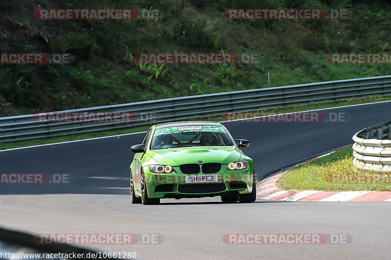 Bild #10661280 - Touristenfahrten Nürburgring Nordschleife (12.09.2020)