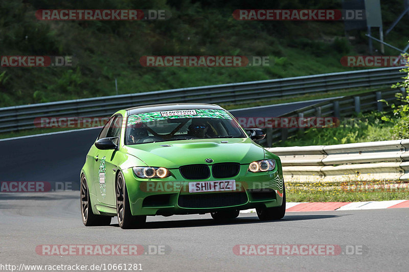 Bild #10661281 - Touristenfahrten Nürburgring Nordschleife (12.09.2020)