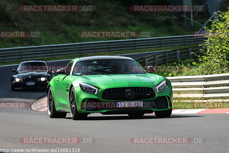 Bild #10661319 - Touristenfahrten Nürburgring Nordschleife (12.09.2020)