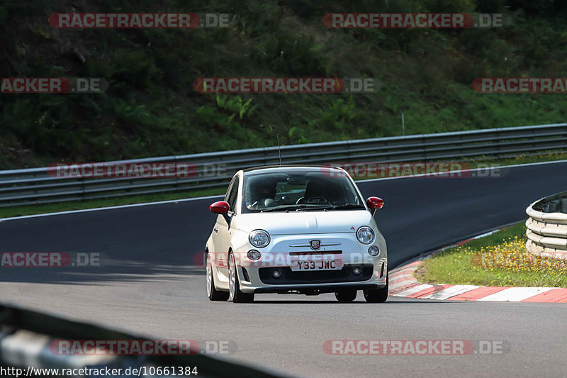 Bild #10661384 - Touristenfahrten Nürburgring Nordschleife (12.09.2020)