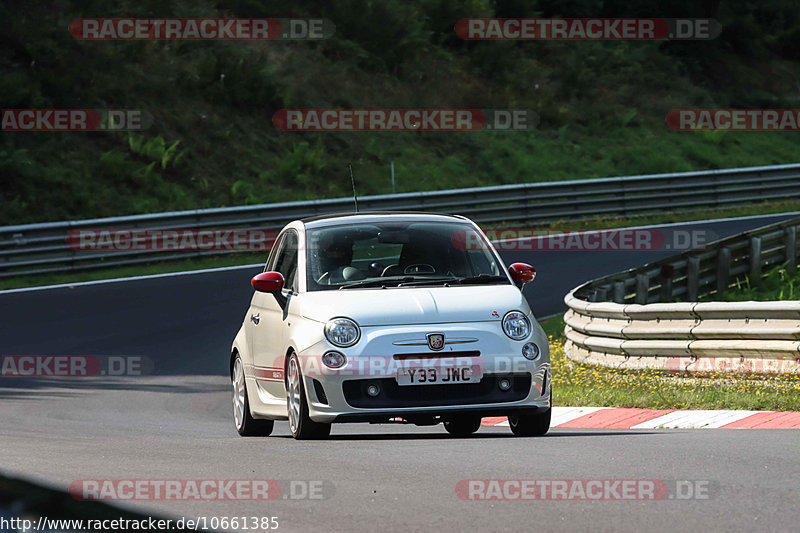 Bild #10661385 - Touristenfahrten Nürburgring Nordschleife (12.09.2020)