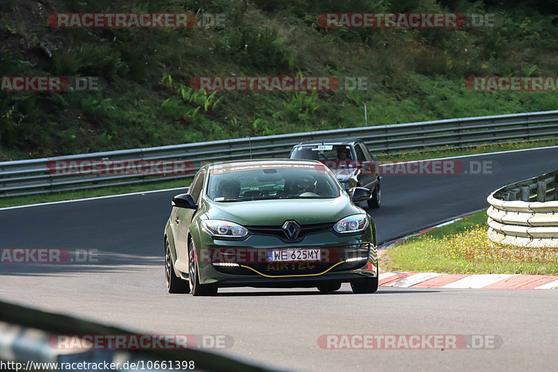 Bild #10661398 - Touristenfahrten Nürburgring Nordschleife (12.09.2020)