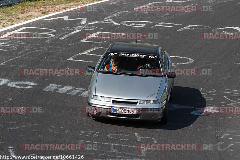 Bild #10661426 - Touristenfahrten Nürburgring Nordschleife (12.09.2020)