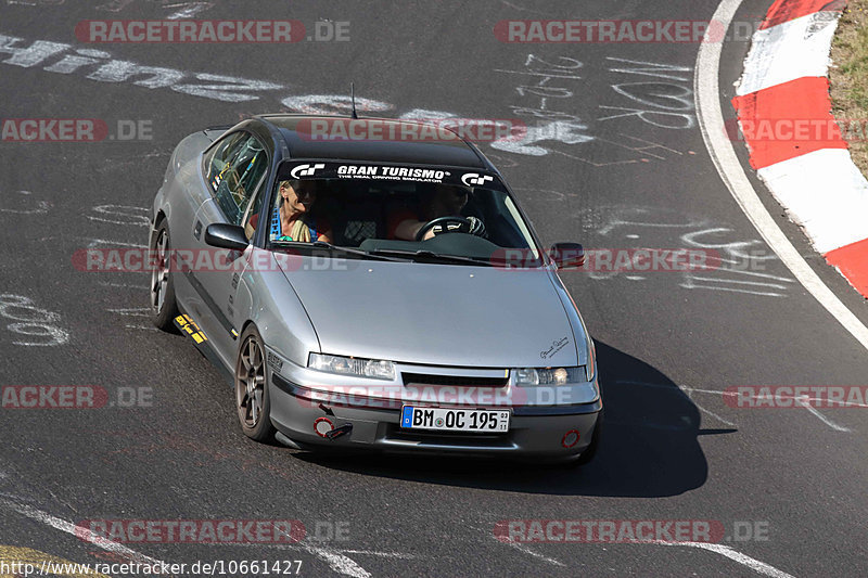 Bild #10661427 - Touristenfahrten Nürburgring Nordschleife (12.09.2020)