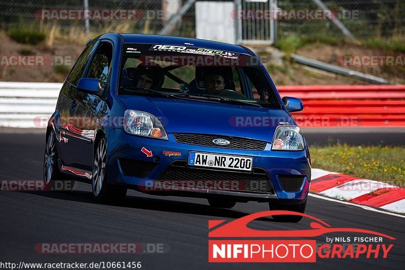 Bild #10661456 - Touristenfahrten Nürburgring Nordschleife (12.09.2020)