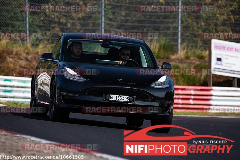 Bild #10661505 - Touristenfahrten Nürburgring Nordschleife (12.09.2020)