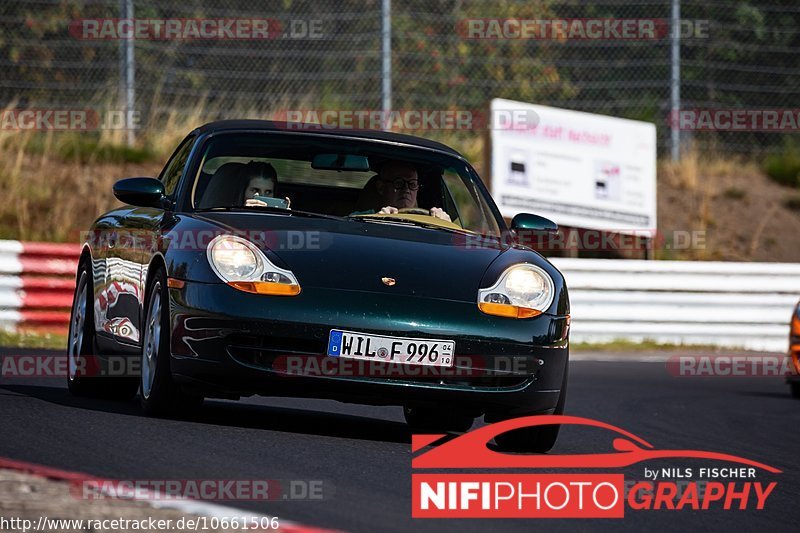 Bild #10661506 - Touristenfahrten Nürburgring Nordschleife (12.09.2020)