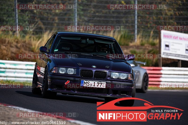 Bild #10661519 - Touristenfahrten Nürburgring Nordschleife (12.09.2020)