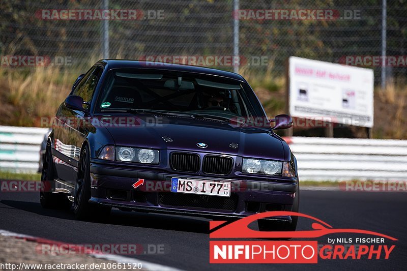 Bild #10661520 - Touristenfahrten Nürburgring Nordschleife (12.09.2020)