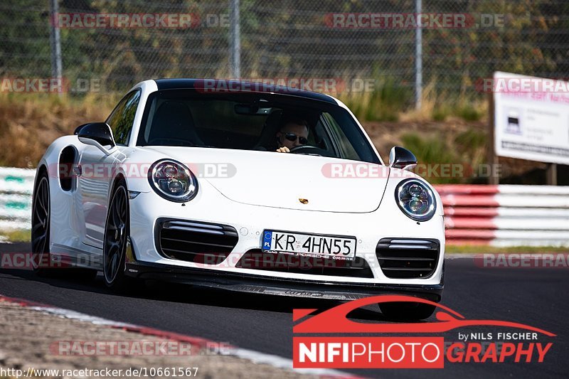 Bild #10661567 - Touristenfahrten Nürburgring Nordschleife (12.09.2020)