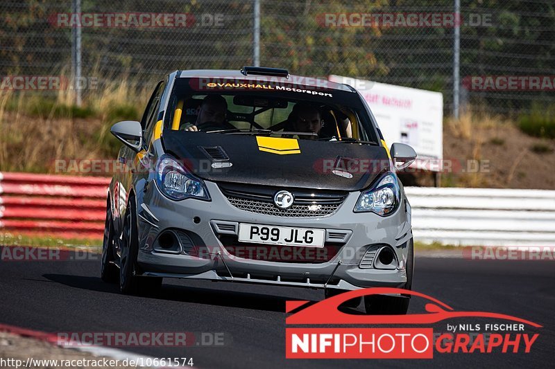 Bild #10661574 - Touristenfahrten Nürburgring Nordschleife (12.09.2020)