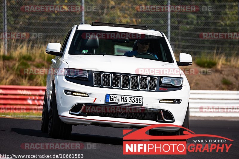 Bild #10661583 - Touristenfahrten Nürburgring Nordschleife (12.09.2020)