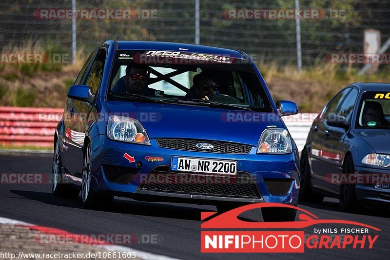 Bild #10661603 - Touristenfahrten Nürburgring Nordschleife (12.09.2020)