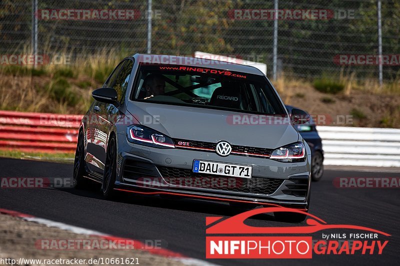 Bild #10661621 - Touristenfahrten Nürburgring Nordschleife (12.09.2020)