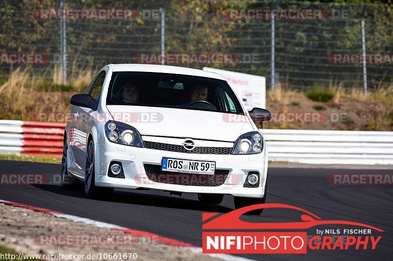 Bild #10661670 - Touristenfahrten Nürburgring Nordschleife (12.09.2020)