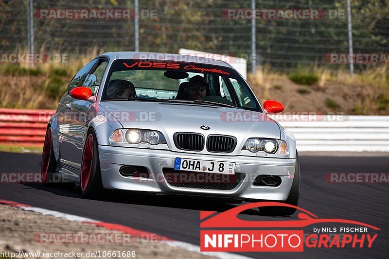 Bild #10661688 - Touristenfahrten Nürburgring Nordschleife (12.09.2020)