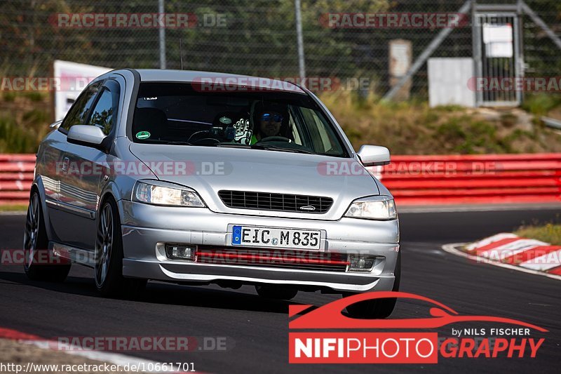 Bild #10661701 - Touristenfahrten Nürburgring Nordschleife (12.09.2020)