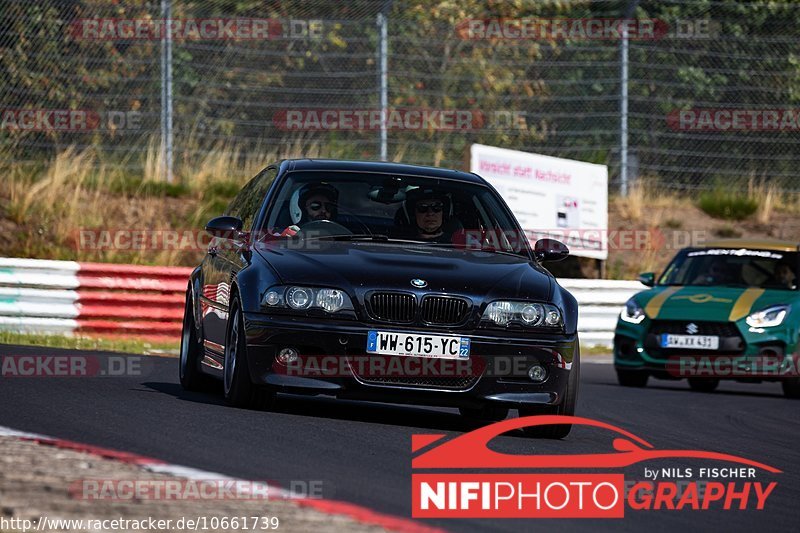 Bild #10661739 - Touristenfahrten Nürburgring Nordschleife (12.09.2020)