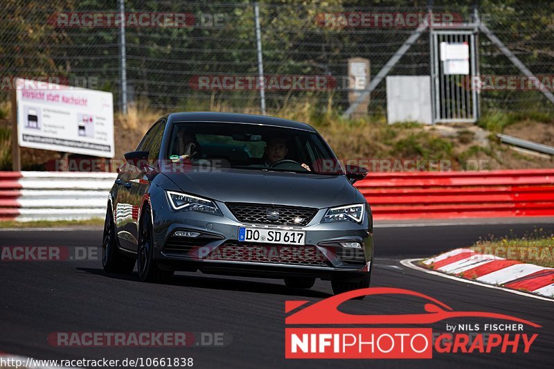 Bild #10661838 - Touristenfahrten Nürburgring Nordschleife (12.09.2020)