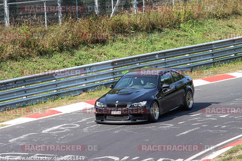 Bild #10661849 - Touristenfahrten Nürburgring Nordschleife (12.09.2020)