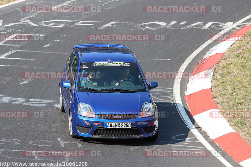 Bild #10661908 - Touristenfahrten Nürburgring Nordschleife (12.09.2020)