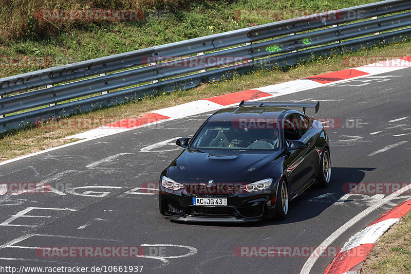 Bild #10661937 - Touristenfahrten Nürburgring Nordschleife (12.09.2020)