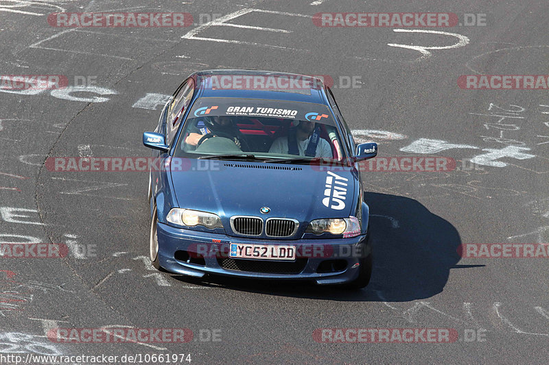 Bild #10661974 - Touristenfahrten Nürburgring Nordschleife (12.09.2020)