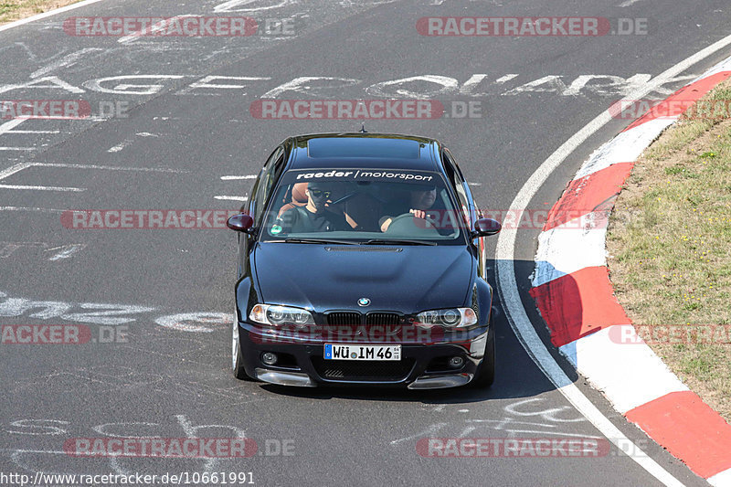 Bild #10661991 - Touristenfahrten Nürburgring Nordschleife (12.09.2020)