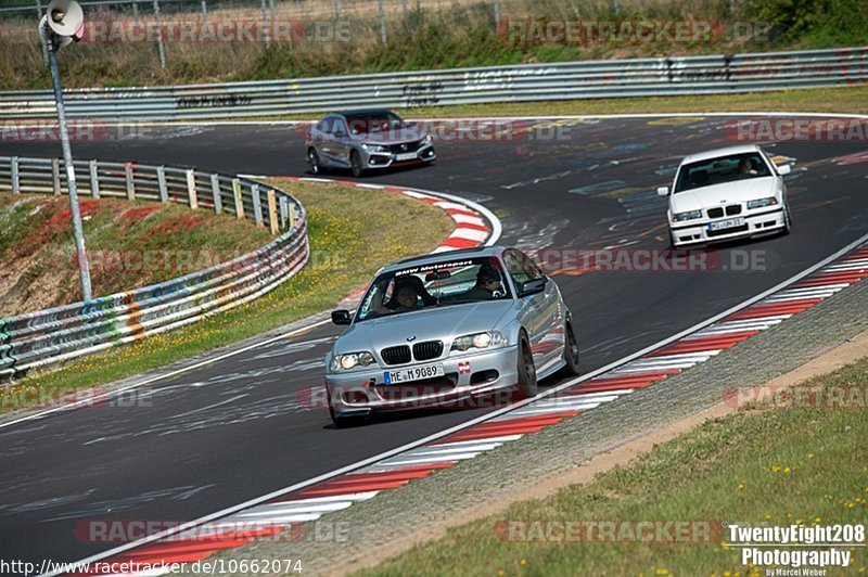 Bild #10662074 - Touristenfahrten Nürburgring Nordschleife (12.09.2020)