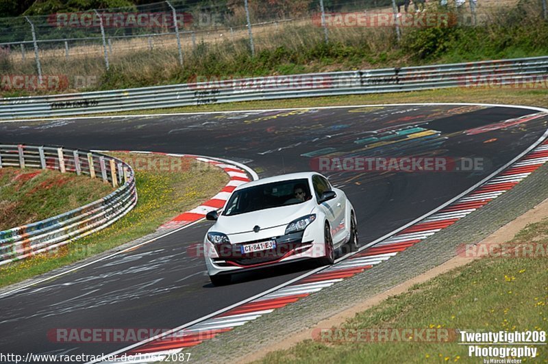 Bild #10662087 - Touristenfahrten Nürburgring Nordschleife (12.09.2020)