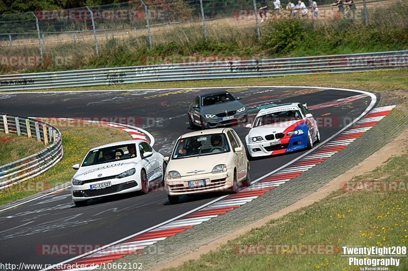 Bild #10662102 - Touristenfahrten Nürburgring Nordschleife (12.09.2020)