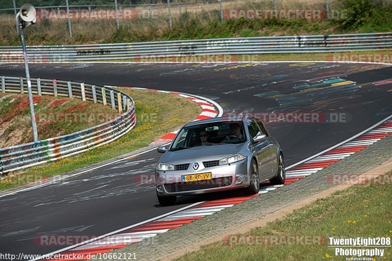 Bild #10662121 - Touristenfahrten Nürburgring Nordschleife (12.09.2020)